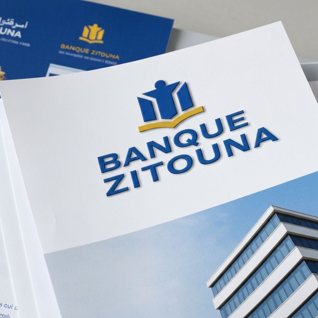 Banque Zitouna