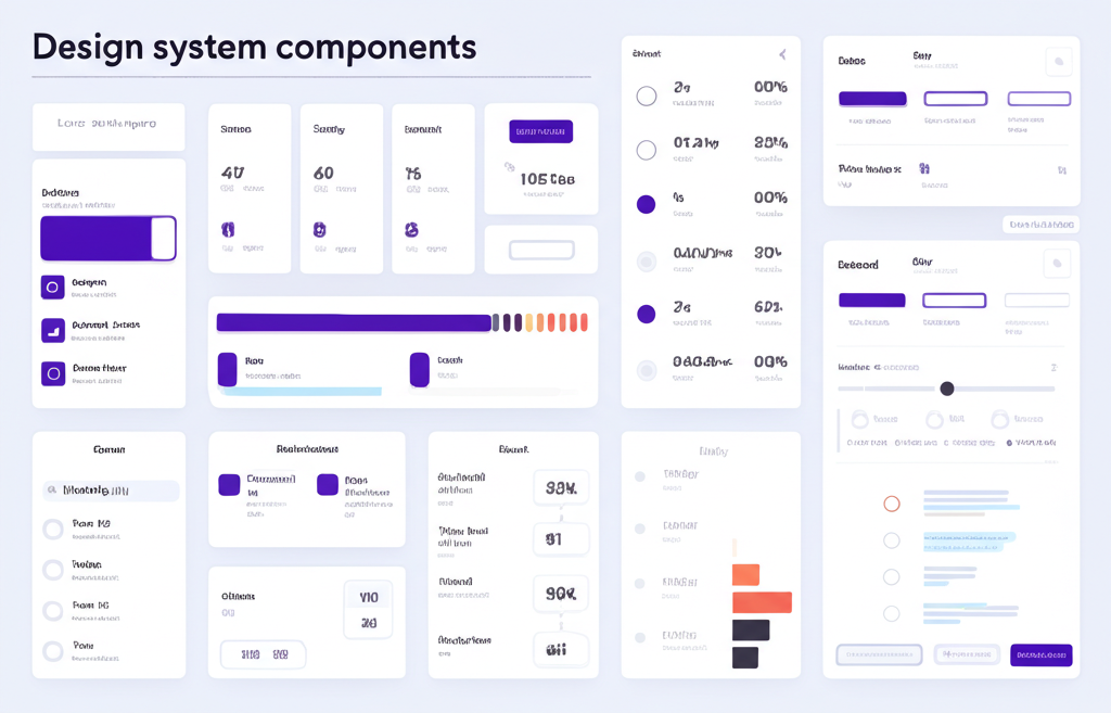 Design System : pourquoi c'est essentiel